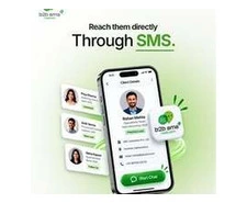 B2B SMS marketing platform for businesses in USA