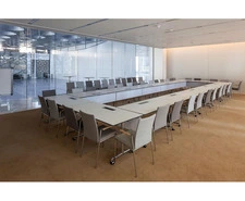 Book Commercial Cleaning Services to Maintain a Cleaner Workplace