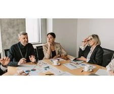 Professional Executive Coaching Services in Toronto