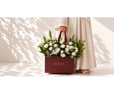 Fresh Flower Shop in Dubai | Kinza Flower
