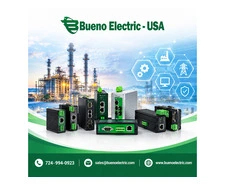 Reliable CAN Bus Converter Solutions for Industrial Communication