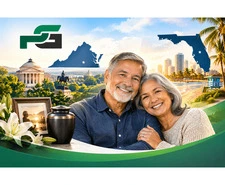 Life Care Final Expense Insurance Virginia Florida | The Paul Group