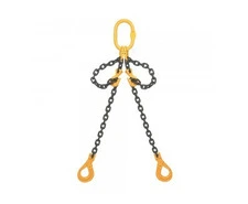 Tested and Certified Chain slings in Australia