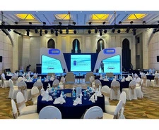 Corporate Event Organizer Dubai | Classic Events