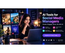 Simplify Social Media Content Creation With AI-Powered Video Tools