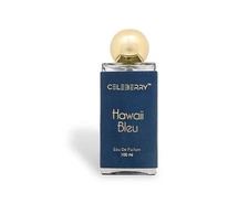 Hawaii Bleu Aquatic Perfume | Fresh & Long-Lasting Fragrance