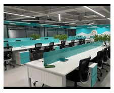 Managed Office Space in Coimbatore – BetaSpace