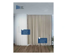 Create a Light and Airy Home with Sheer Curtains in Melbourne