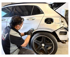 Find Cost-Effective Paintless Dent Repair Adelaide