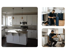 Kitchen Renovation Services in Isanti MN for Modern Homes