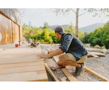 Professional Deck Builder in Oakland, CA