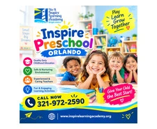 STEM Summer School Orlando – Fun, Learning & Innovation