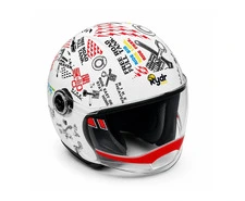 Choose a RYDR Ladies Helmet for Your Everyday Riding Needs