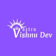 Astrologer Vishnu Dev