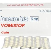 Vomistop10mg