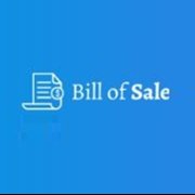 The Bill Of Sale