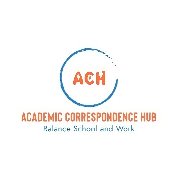 Academic Correspondence Hub