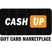 Cashup Gift Cards