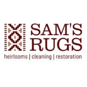 Sam Oriental Rugs