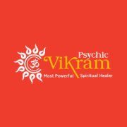 Astrologer and Psychic Vikram