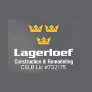 Lagerloef Construction