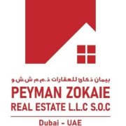 Peyman Zokaie Real Estate