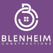 Blenheim Construction UK