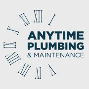 Anytime Plumbing Adelaide