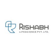 Rishabh Lifescience Pvt. Ltd.