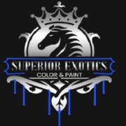 Superior Exotics Color and Paint