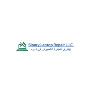 Binary Laptop