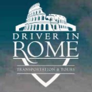 Driver In Rome