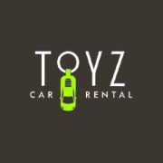 Toyz Car Rental