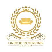 Unique Interiors Designs