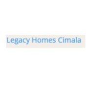 Legacy Homes Cimala