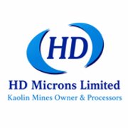 HD Microns Limited