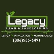 Legacy Lawn & Landscaping