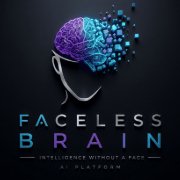 Faceless Brain