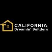 California Dreamin' Builders